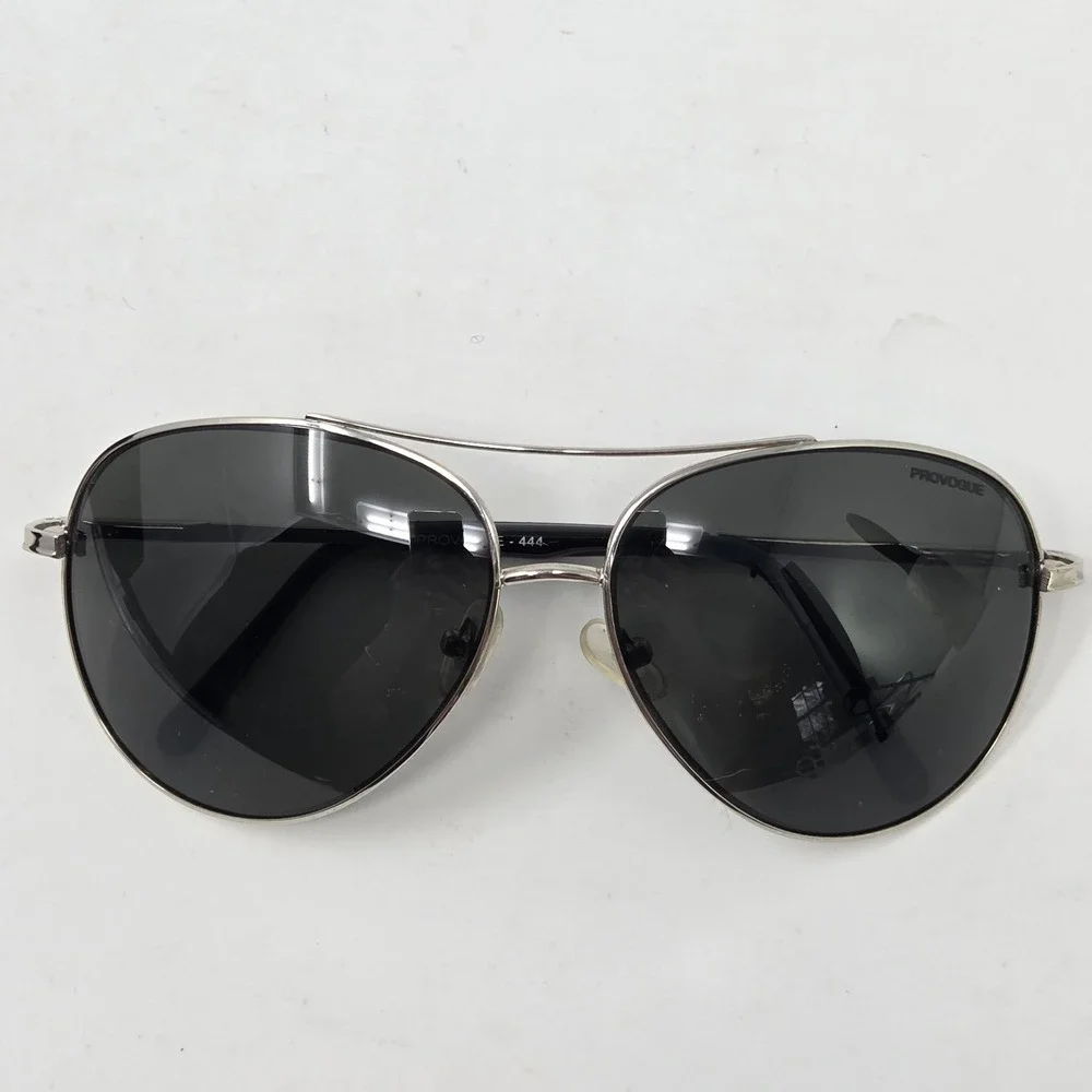 Provogue Aviator‎ Sunglasses 444 With Case
